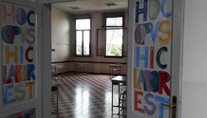 Scuola: in Veneto sono circa 200 le classi poste in quarantena