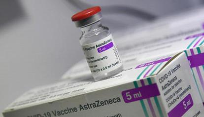 Aifa blocca in via precauzionale il vaccino di Astrazeneca in tutta Italia