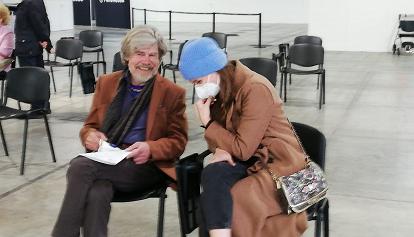 Reinhold Messner si sposa per la terza volta