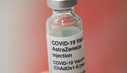 Sanitätsbetrieb erhält 50 Meldungen nach Impfung mit AstraZeneca 