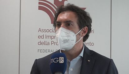 Giovanni Battaiola (Asat) è il nuovo presidente di Trentino Marketing