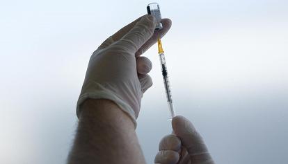 Impfkampagne in Südtirol stark gebremst 