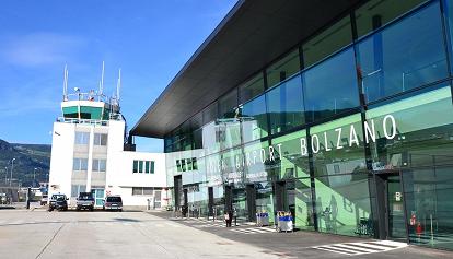 Dachverband: Verkauf des Bozner Flughafens nicht rechtens