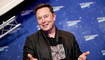 Tesla-Chef Elon Musk: „Ich habe Asperger“ 