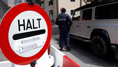 ​Omikron: Österreich verschärft Einreiseregeln 
