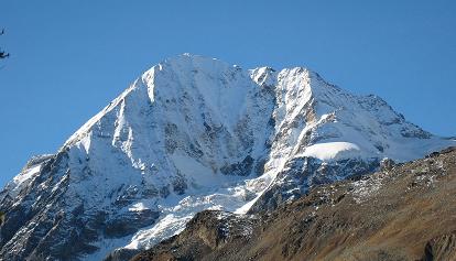 Alpinista bergamasca di 26 anni precipita e muore sul Gran Zebrù
