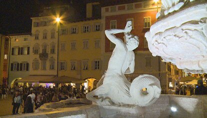 Trento e Rovereto, lotta al degrado notturno e allo spaccio di droga