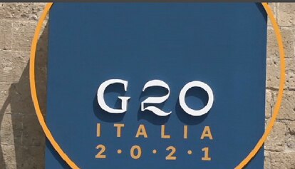 G20, Brindisi si prepara. In 600 per la sicurezza