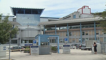 Parapiglia all'ospedale Santa Chiara di Trento, tre arresti