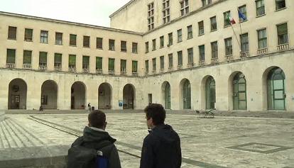 AlmaLaurea promuove l'Università di Trieste