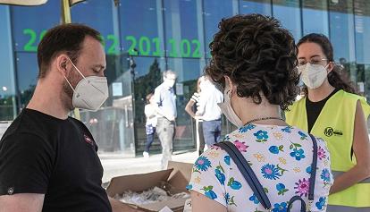 Italien: 4168 Neuinfektionen und 44 Coronatote 