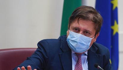 Italien: „In zehn Tagen ist Deltavariante vorherrschend“ 