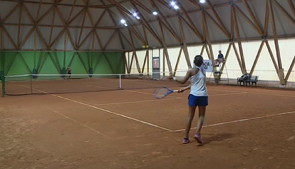 Torna a Padriciano il Torneo di Tennis "Città di Trieste Atp Challenger" 