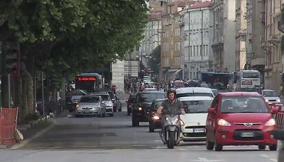 A Trieste ok al piano della mobilità sostenibile
