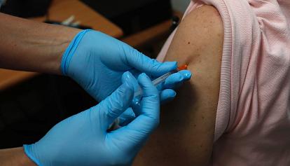 Kommt die dritte Impfung? Israel prescht vor