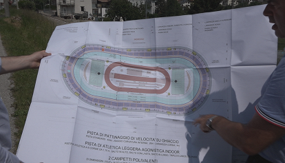 Olimpiadi Milano Cortina 2026, c'è l'accordo per gli interventi strutturali