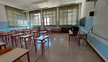 Scuola: pochi in Veneto i casi di insegnanti senza 'green pass' 
