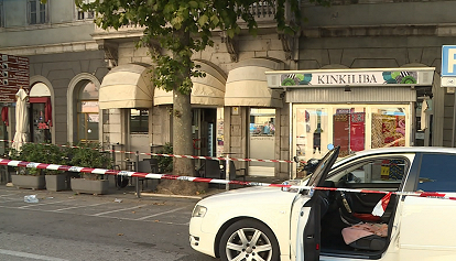 Arresti e perquisizioni della Polizia a Trieste per la sparatoria in centro