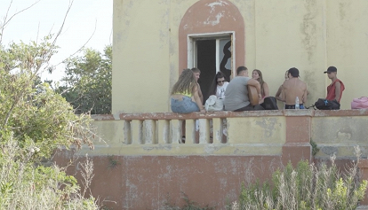 "Vernissage", la Puglia vince il Bellaria Film Festival