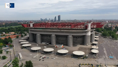 San Siro, Sala: "Presto incontrerò Milan e Inter"