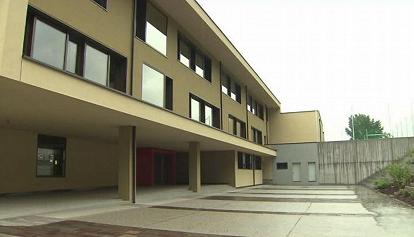 Grundschule Sinich wegen Legionellen geschlossen