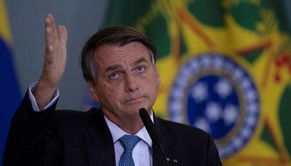Anguillara Veneta:la cittadinanza onoraria a Bolsonaro scatena le polemiche