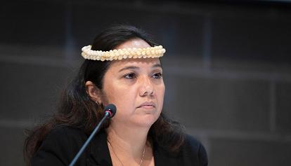 Marshallinseln: „Nicht akzeptabel ein Land abzuschreiben“