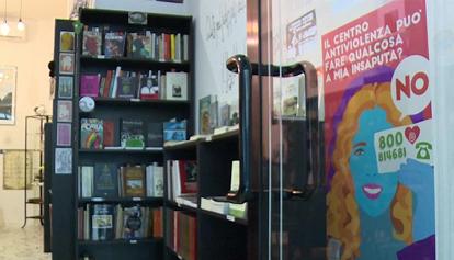 Padova: librerie indipendenti unite contro la violenza sulle donne