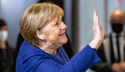 Angela Merkel: Musikwünsche zum Abschied 
