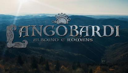 Il docufilm "Longobardi - Alboino e Romans" premiato a Hollywood