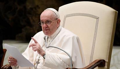Giornata della pace, il monito del Papa: "Cammino ancora lontano da vita reale"