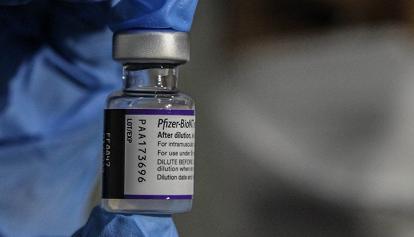 Commissione europea e BioNTech-Pfizer: accordo sulle consegne di vaccini adattati alle varianti