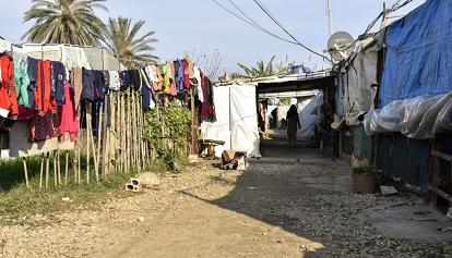 Libano, 160mila persone fuggite dal Paese in 2 anni di crisi economica