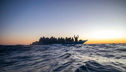 Rapporto Migrantes: 1.800 morti nel Mediterraneo in 10 mesi