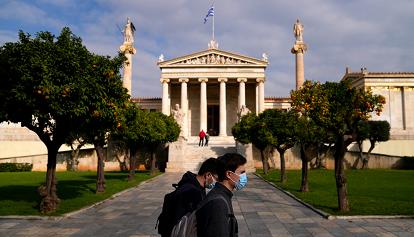 Grecia: da domenica obbligo di tampone per tutti i viaggiatori in ingresso nel Paese
