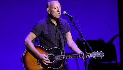 Bruce Springsteen e The E Street Band annunciano le date in Nord America