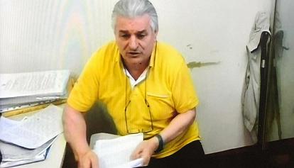 Nicolino Grande Aracri condannato a 30 anni in Cassazione