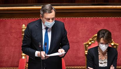Draghi: Darum verschärft Italien die Einreiseregeln 