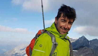 Bruder von Ski-Legende Deborah Compagnoni von Lawine getötet
