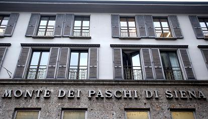 Monte dei Paschi, processo d'appello: assolti banche e manager