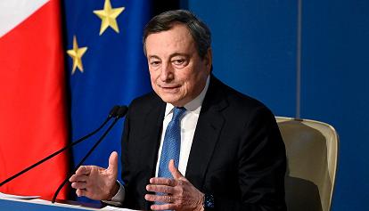 Draghi al Quirinale? Un'opportunità ma anche un rischio, scrive il New York Times