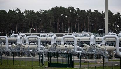 Sul gas russo Gazprom risponde alle accuse: "Non stiamo diminuendo le forniture in Europa"