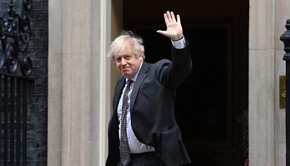 Covid, ancora polemiche su Boris Johnson. Spunta un altro party a Downing Street durante il lockdown