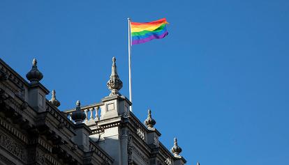 Gran Bretagna: saranno cancellate tutte le condanne per omosessualità