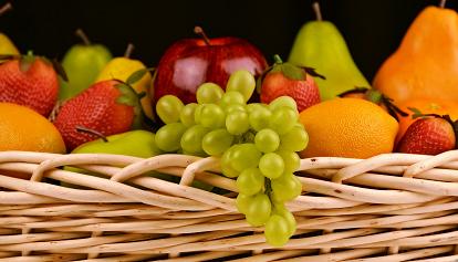 Quanta frutta e verdura si consuma negli Stati della UE? La classifica in uno studio Eurostat