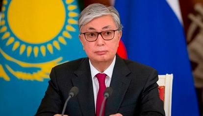 Kazakistan, continua la rivoluzione di Tokayev: la capitale torna a chiamarsi Astana 