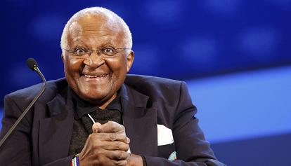 L’eredità etica-politica di Desmond Tutu 