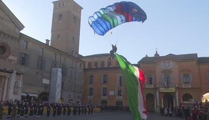 Festa del Tricolore 2022, la bandiera italiana compie 225 anni