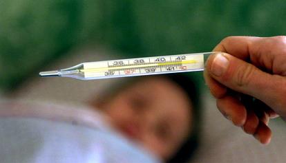 Virus influenzale “australiano”: identificati i primi casi all’ospedale pediatrico Bambino Gesù