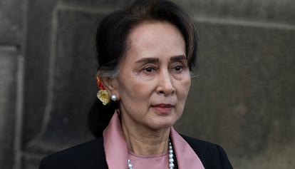 Myanmar: gli Usa chiedono il rilascio di Aung San Suu Kyi, vittima di una "ingiusta condanna"